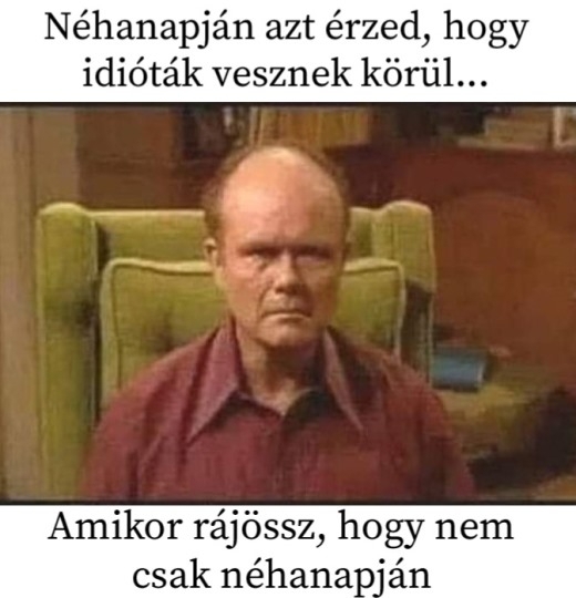 Az élet tanulságai