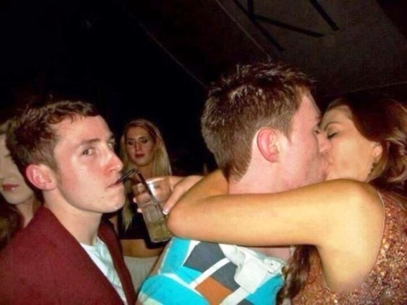 Szombat éjszakai emlékek