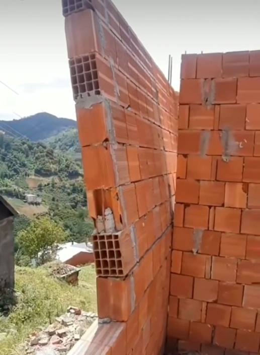 Készül az álomház