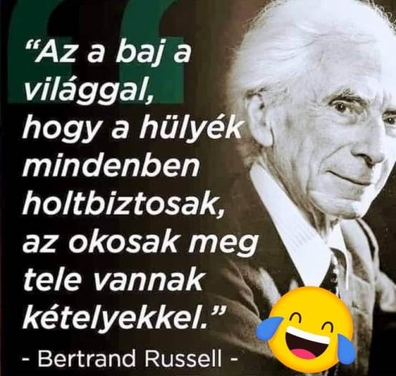 Akad belőlük bőven, az biztos 