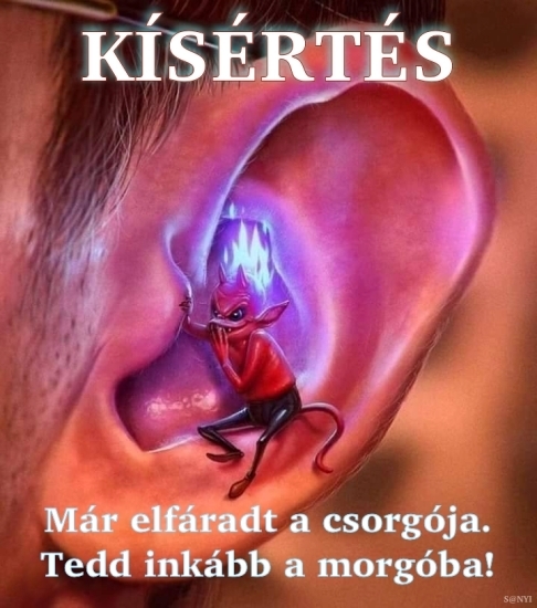 Nem biztos, hogy örülni fog neki 🙂