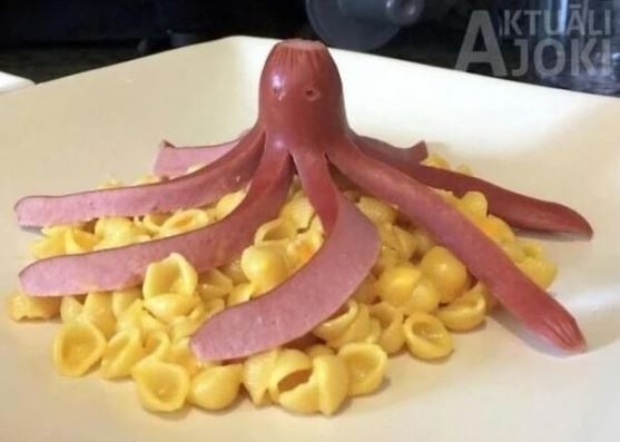 Elkezdtem nézni a Konyhafőnököt