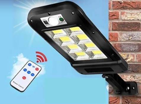 Hogyan világíts magas fényerővel, üzemeltetési költség nélkül? (x)