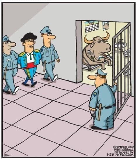 Nem lennék a helyében 🙂