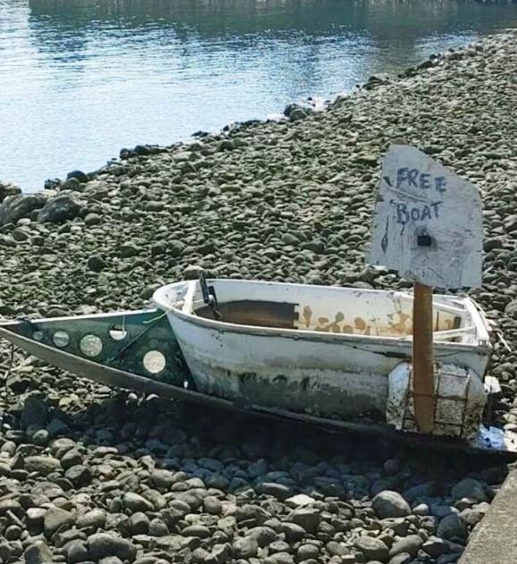 Egy ingyenes ajánlat