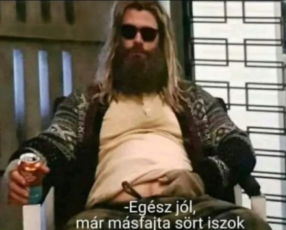 Haver, hogy haladsz az életmódváltással?