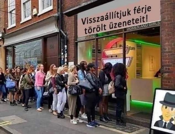 Úgy tűnik, hogy komoly igény van a szolgáltatásra 🙂