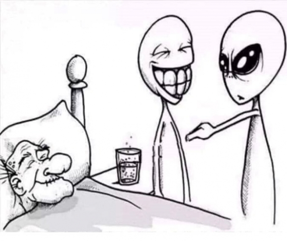 Normális vagy? Tedd vissza azonnal!