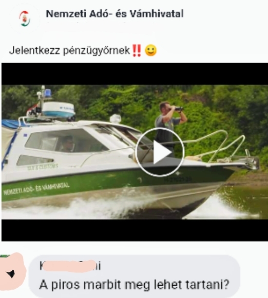 Befutott a nap kérdése