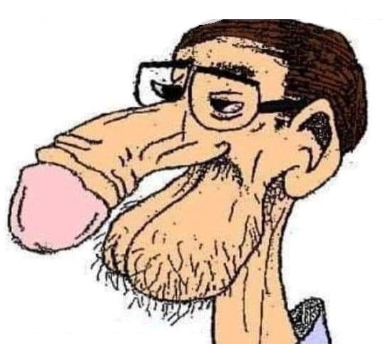 Nem minden ember seggfej