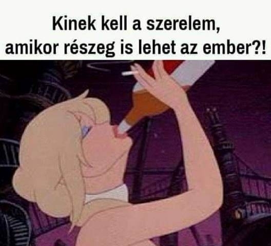 Szombat éjszakai bölcsesség