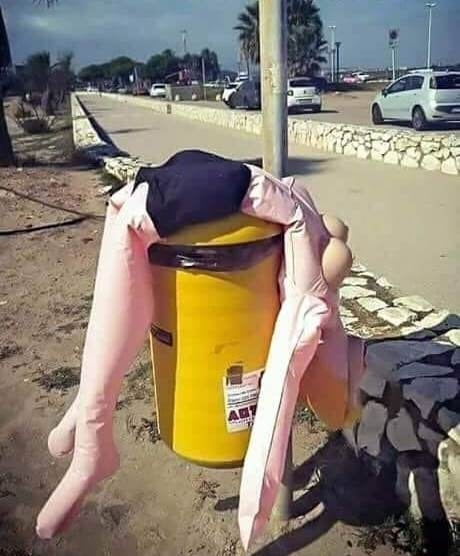 Itt véget ért egy szerelem