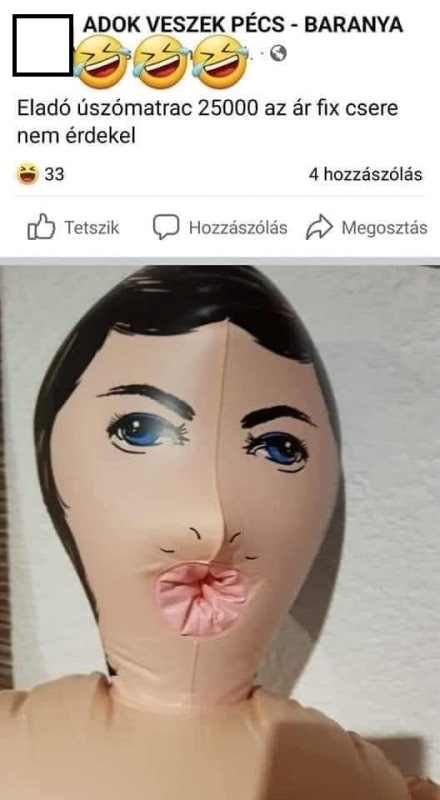 Befutott a nap ajánlata