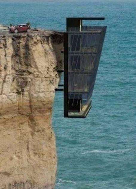 Amikor nem akarsz drága pénzért telket venni