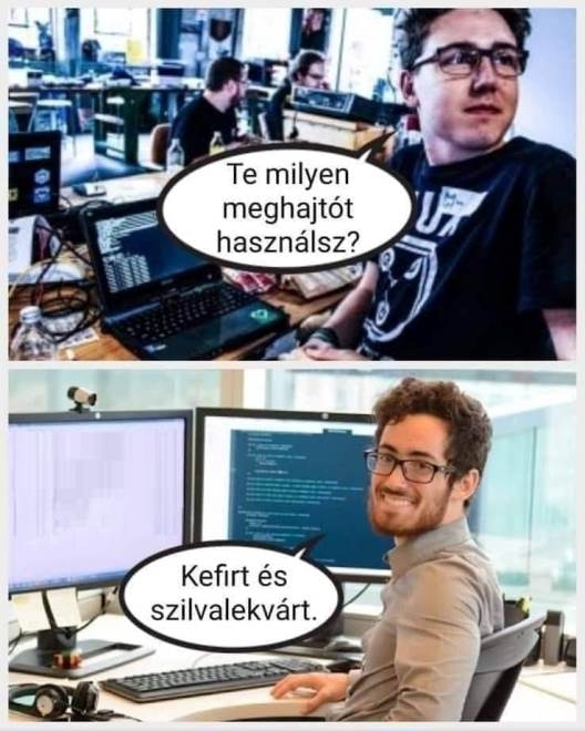 Nem biztos, hogy erre gondolt 🙂