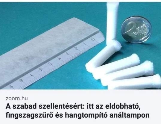 Indítsuk a napot egy jó hírrel 🙂