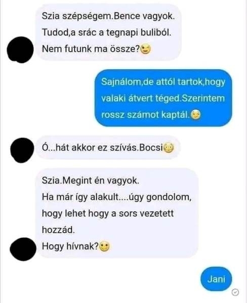 Bepróbálkozott