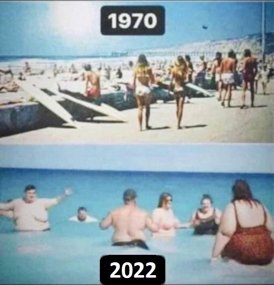 A tengerszint emelkedésének valódi oka!