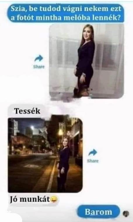 Csak kérni kellett 🙂