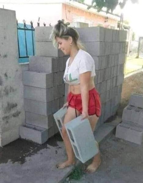 Olyan nőt keress, aki egyszerű szerény és szorgalmas