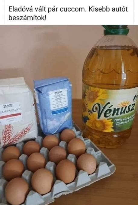 Nem vicces B+ című rovatunkat látjátok