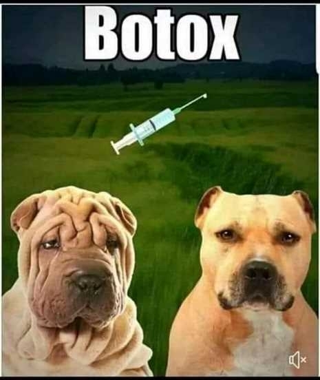 Mi az a botox, avagy a botulinum toxin
