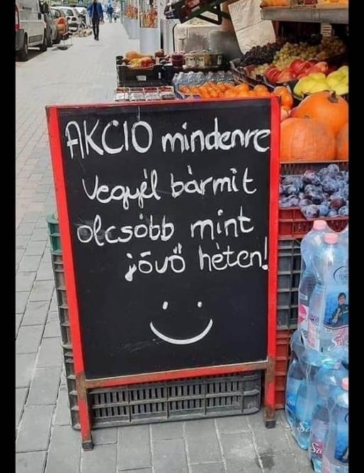 Napi marketing