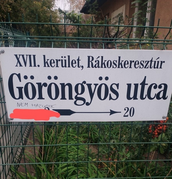 Létezik még az őszinteség az országban