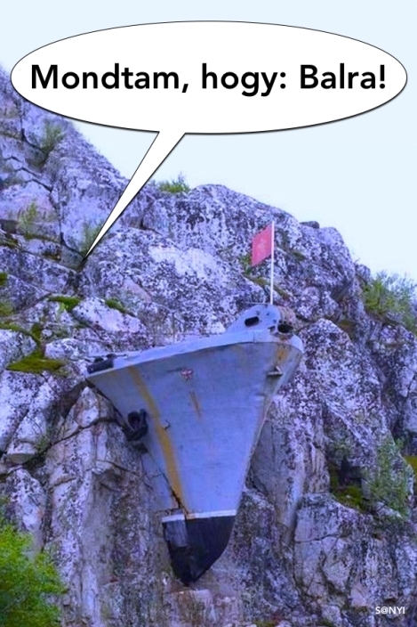 Vannak, akiknek két balkezük is van