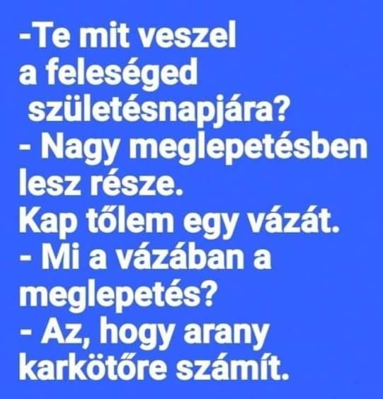 Napi gonosz