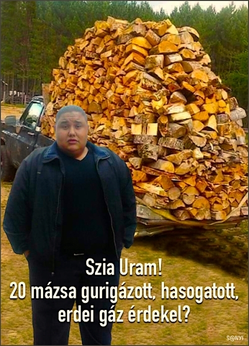 Befutott a nap ajánlata