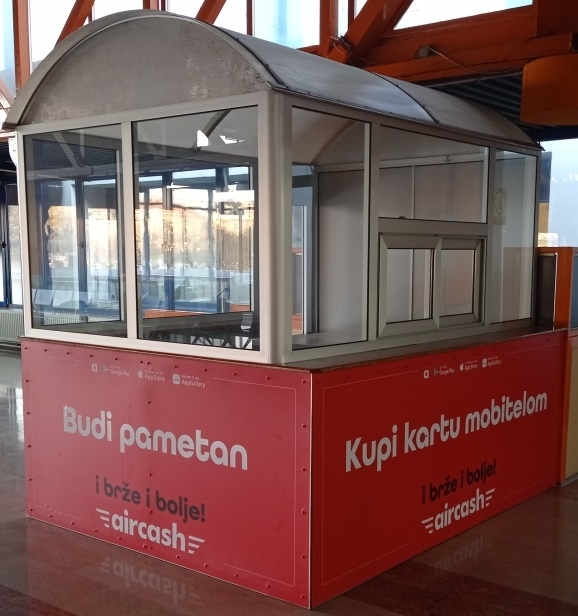 Eközben a zágrábi autóbusz pályaudvaron