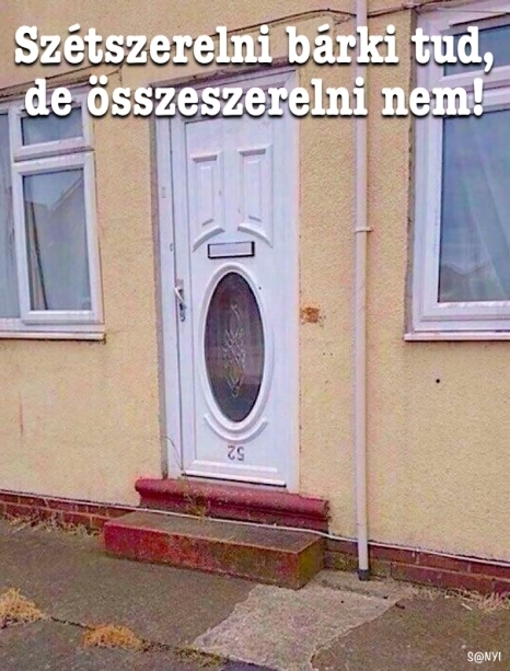 A profik köztünk élnek