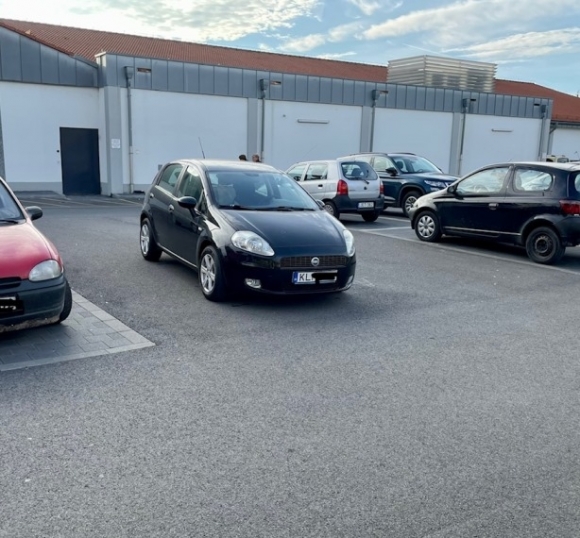 Parkolj okosan rovatunk tegnapi nyertese