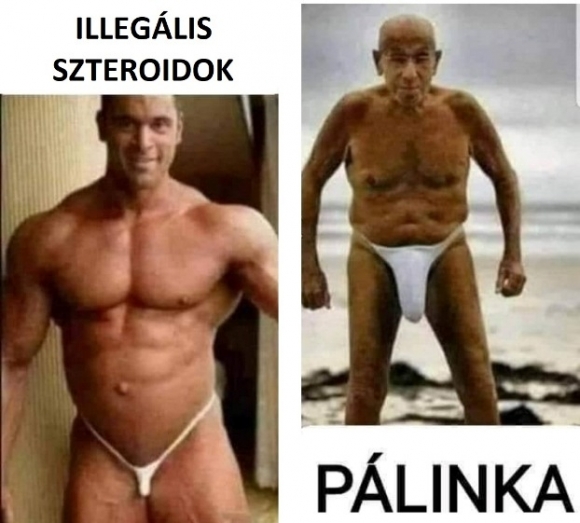 Ezentúl több házit fogok inni 🙂