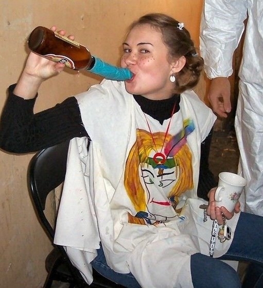 Szombat esti emlékek