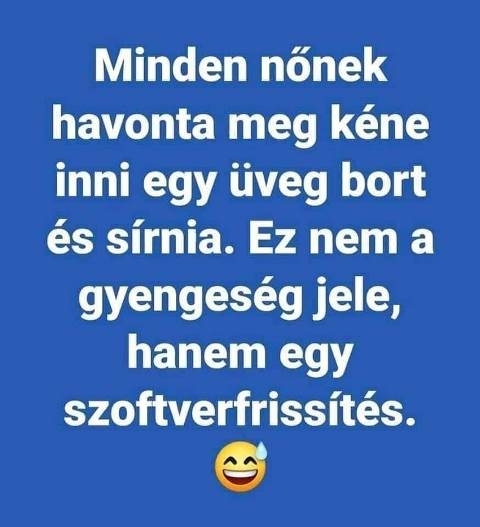 Napi tényfeltáró 🙂