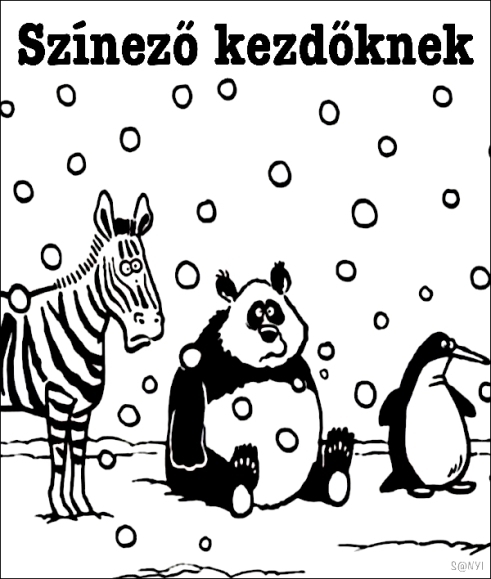 Valahol el kell kezdeni