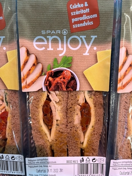 Befutott a nap ajánlata - Élvezd!