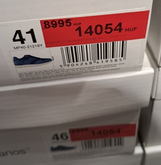 Egy kihagyhatatlan ajánlat