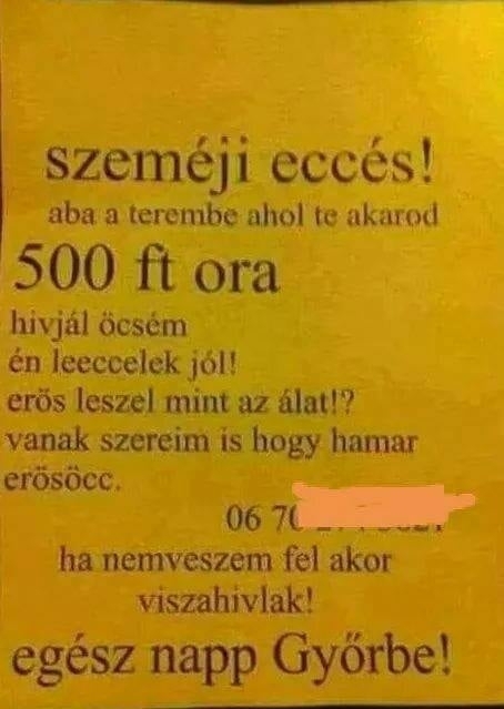 Ha még nem kezdted volna el az edzést