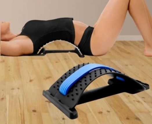 Gyakran érzed berozsdásodva a hátad? (x)