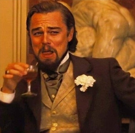 Egy nap röhögni fogok mindenen