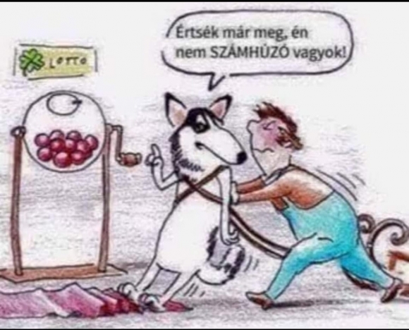 Holnap húzzák az ötöst