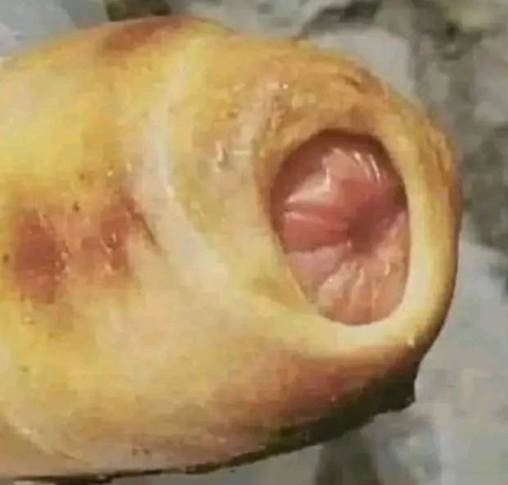 Amikor a LIDL-s pék kisasszony, már régóta szingli