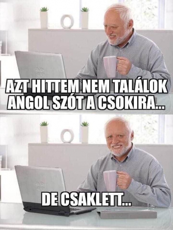 Péntek esti fárasztó