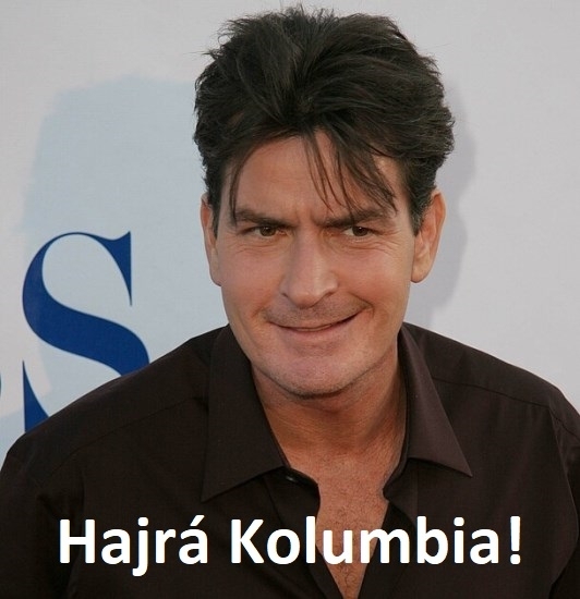 Hollywood fenegyereke is keményen szurkol