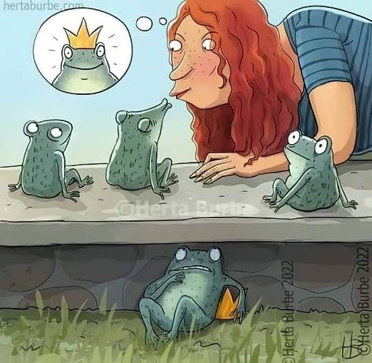 Próbálkozik a bébi szorgalmasan 🙂