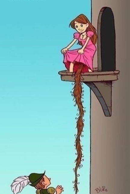 Ez a mese is jól megváltozott