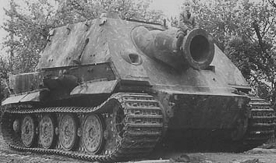 Eskü, hogy nem ekkora, csak most hideg van!